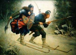 birkebeiner's-saving-baby-hakon